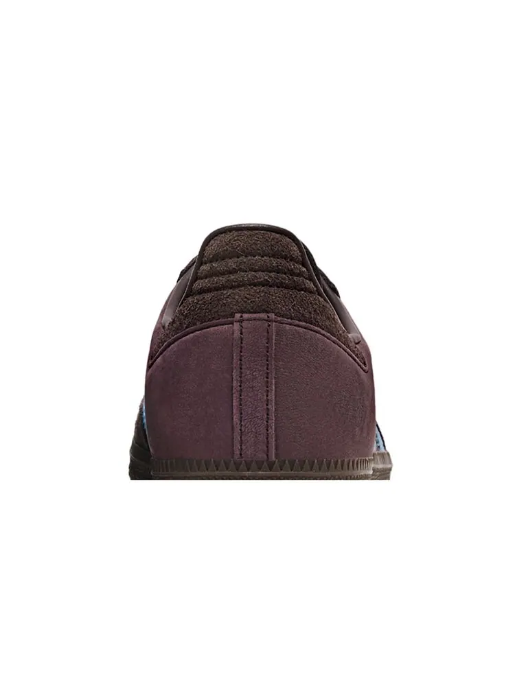Кроссовки Wmns Samba OG 'Shadow Brown Sky Rush' — изображение 7 из 8, коричневый