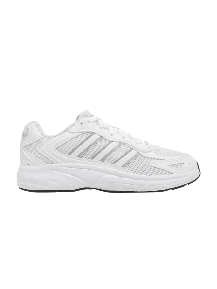 Кроссовки Eclyptix 2000 'Triple White' — изображение 1 из 1, белый