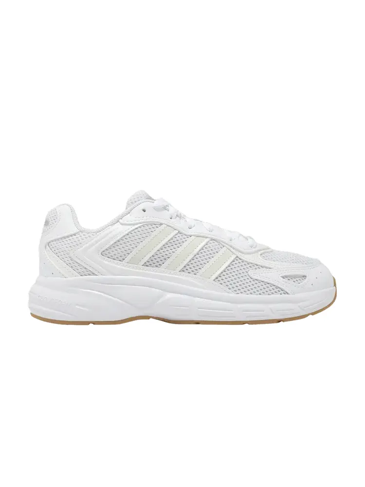 Кроссовки Wmns Eclyptix 2000 'White Zero Metallic Gum' — изображение 1 из 1, белый металлик