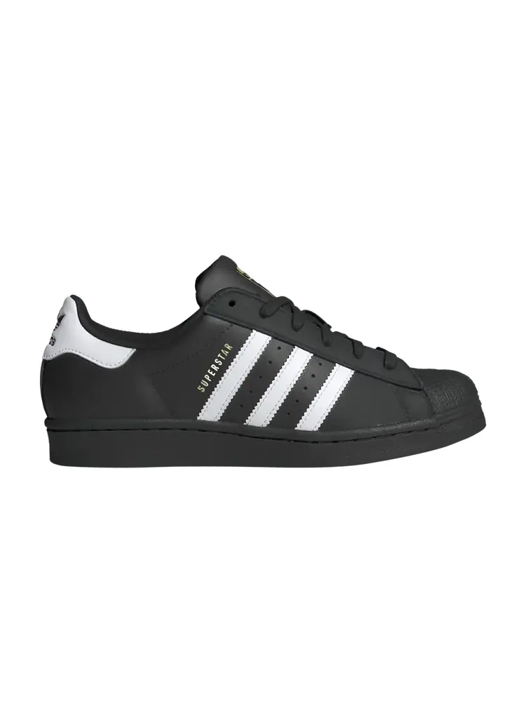 Кроссовки Wmns Superstar — изображение 1 из 1, черный белый