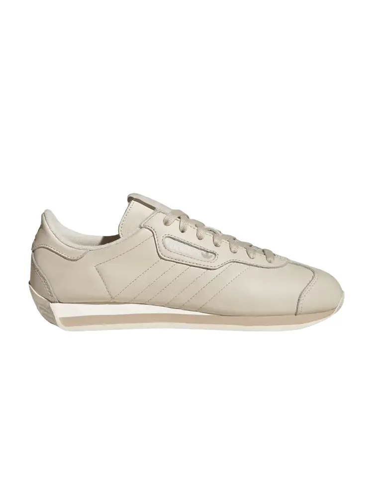 Кроссовки adidas Country Soft 'Alumina' — изображение 1 из 1, белый