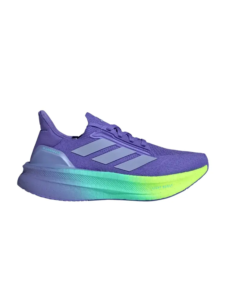Кроссовки Adidas Wmns UltraBoost 5X — изображение 1 из 1, синий