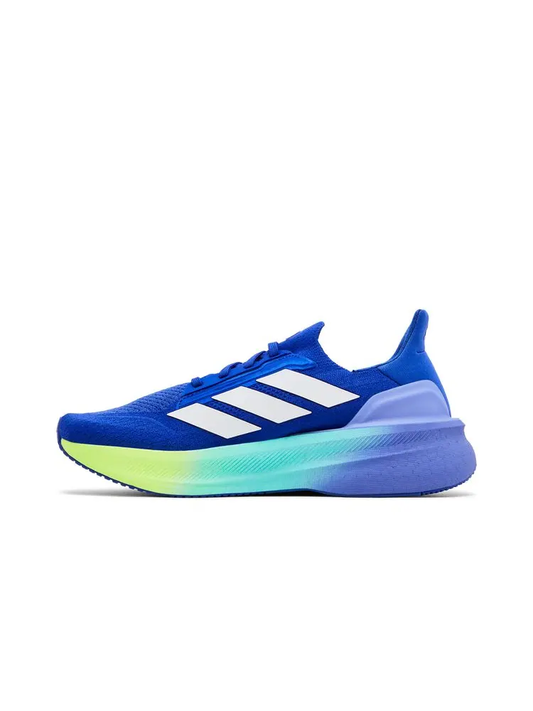 Кроссовки UltraBoost 5X 'Lucid Blue' — изображение 3 из 8, синий