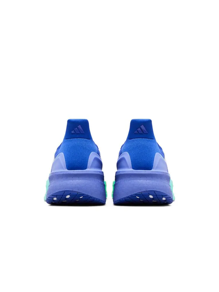 Кроссовки UltraBoost 5X 'Lucid Blue' — изображение 6 из 8, синий