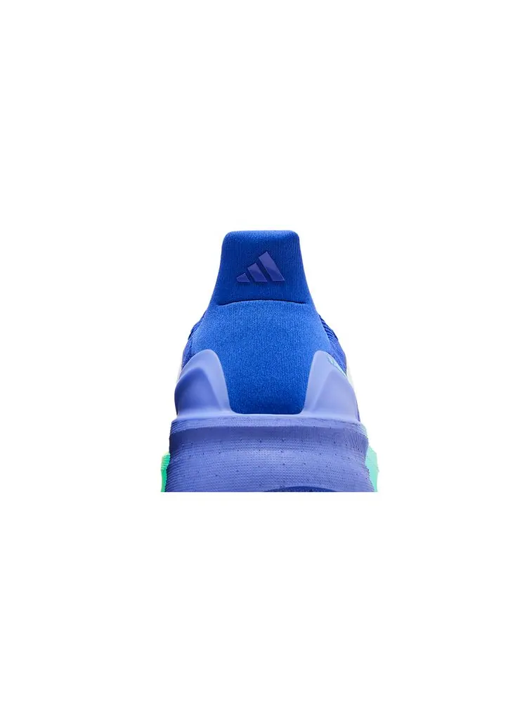 Кроссовки UltraBoost 5X 'Lucid Blue' — изображение 7 из 8, синий
