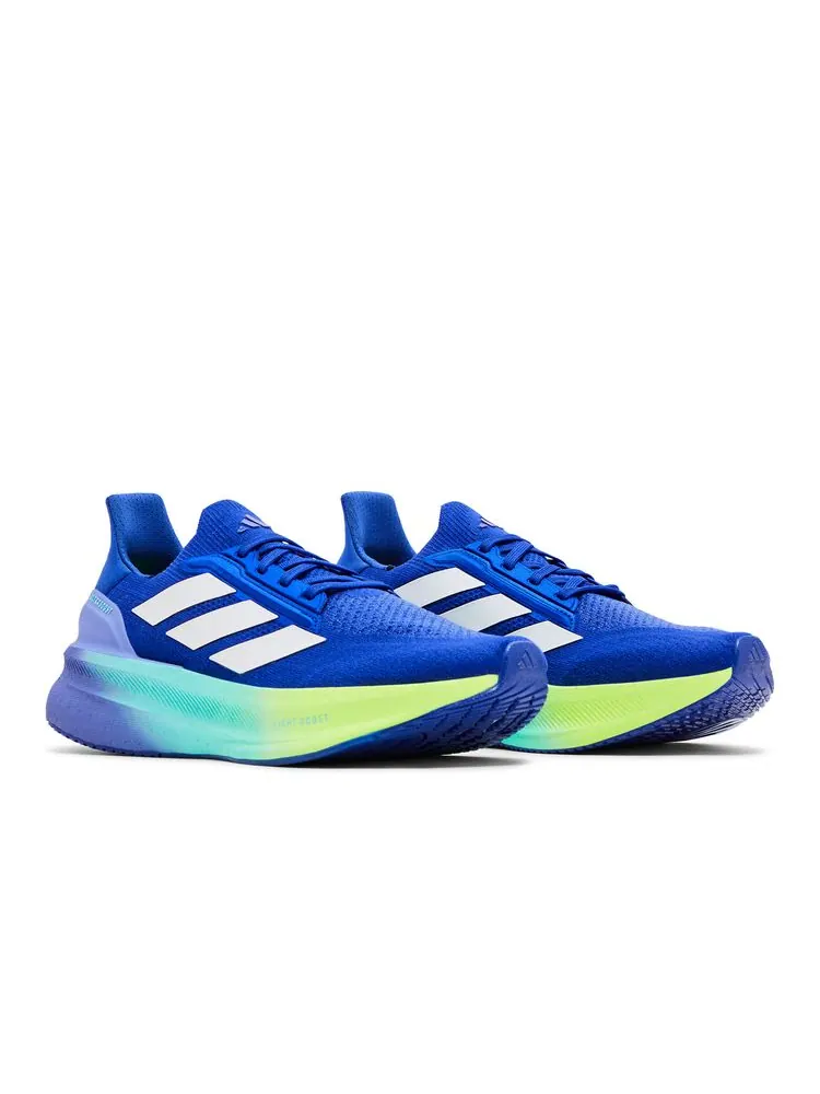 Кроссовки UltraBoost 5X 'Lucid Blue' — изображение 8 из 8, синий