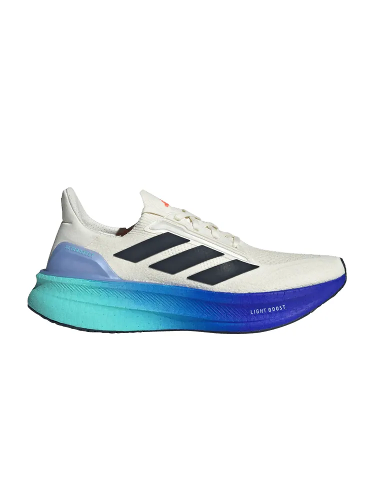 Кроссовки UltraBoost 5X 'Off White Aurora Ink' — изображение 1 из 1, белый