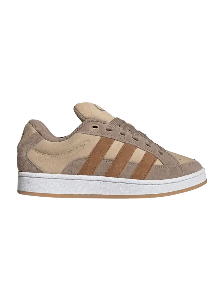 Кроссовки adidas Campus 00s Beta 'Wild Brown' — изображение 1 из 1