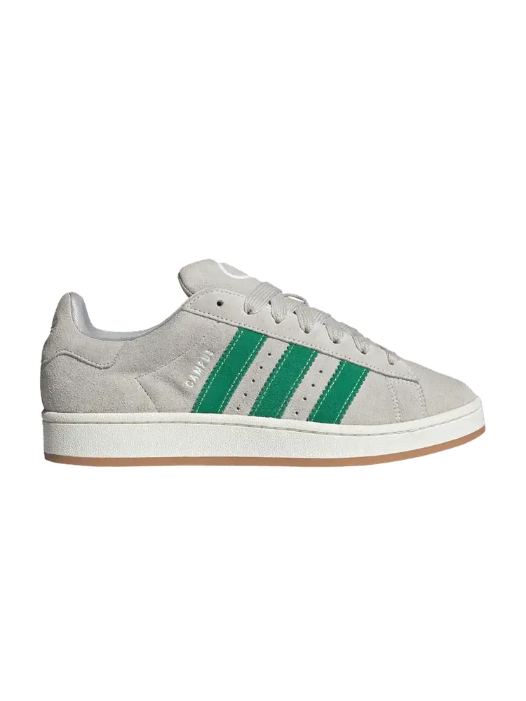 Кроссовки Adidas Campus 00s — изображение 1 из 1, серый зеленый