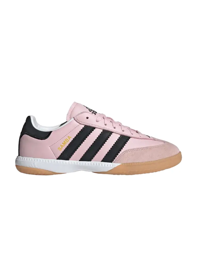 Кроссовки adidas Samba Millenium Clear Pink Black — изображение 1 из 1