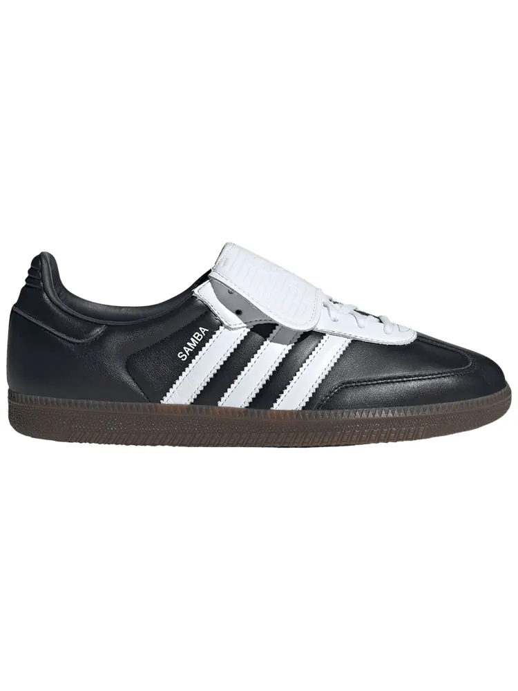 Кроссовки adidas Samba LT 'Black White' — изображение 1 из 1, белый