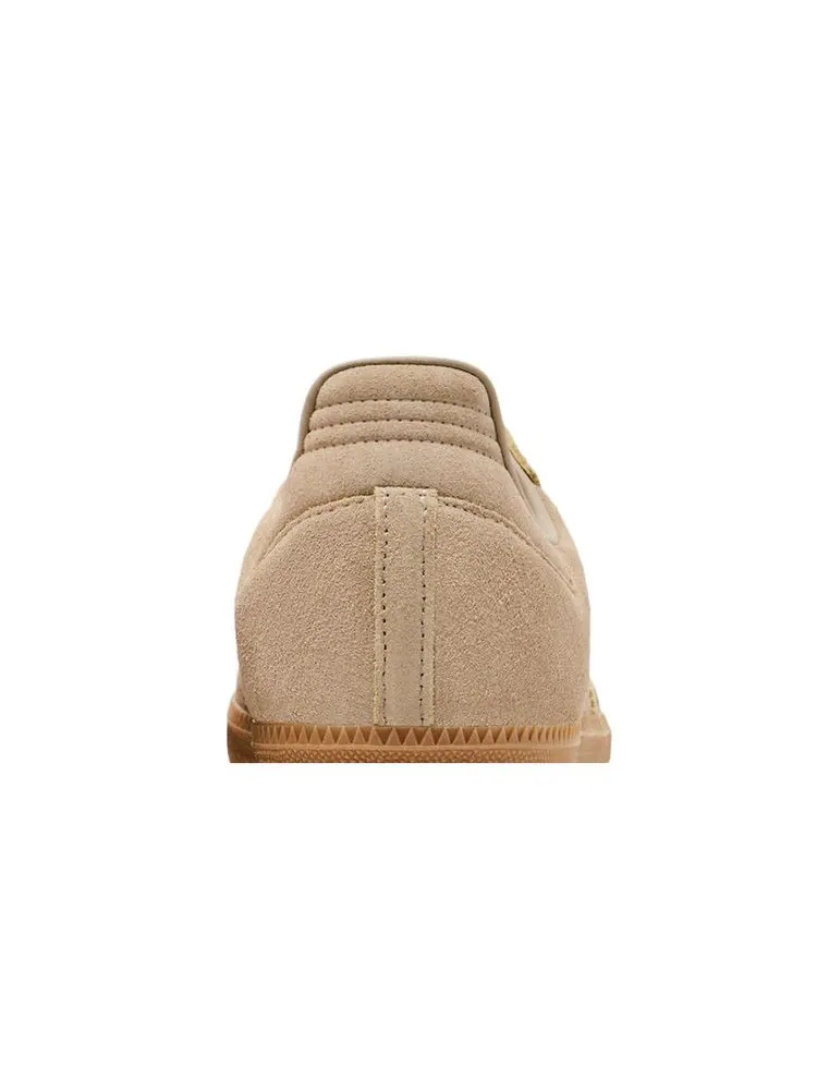 Кроссовки adidas Samba OG 'Clay Brown' — изображение 8 из 9, коричневый/коричневый