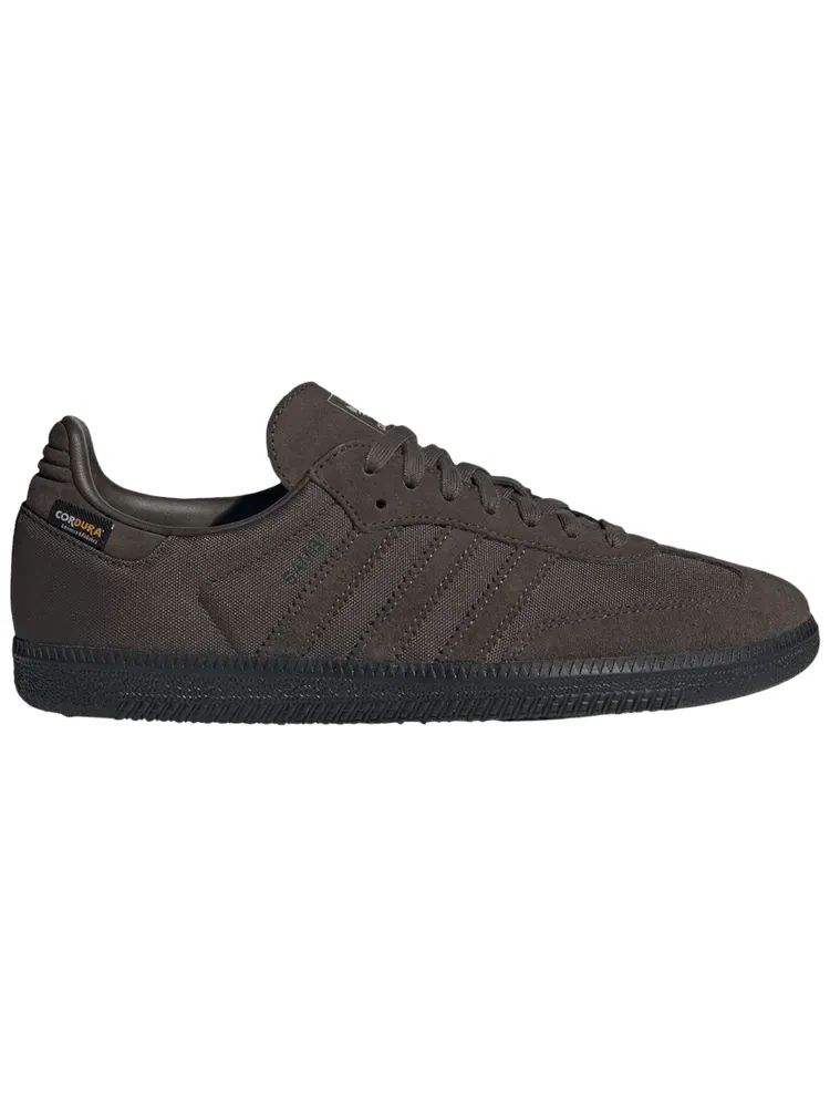 Кроссовки adidas Samba OG 'Cordura Pack - Shadow Olive' — изображение 1 из 1, оливковый