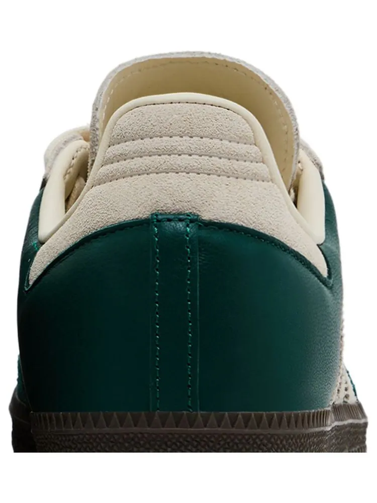 Кроссовки Adidas Samba OG — изображение 7 из 8, зеленый
