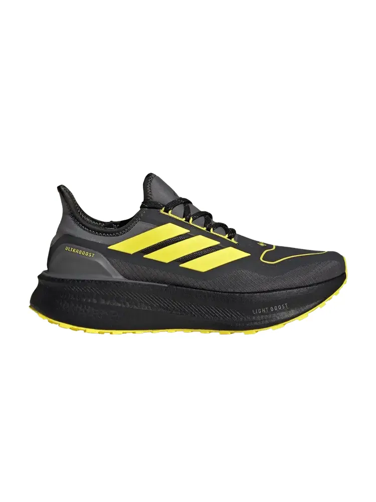 Кроссовки Adidas Ultraboost 5 GTX — изображение 1 из 1, черный
