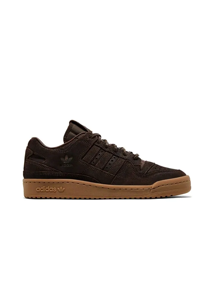 Кроссовки Forum 84 Low CL 'Brown Gum' — изображение 1 из 8, коричневый