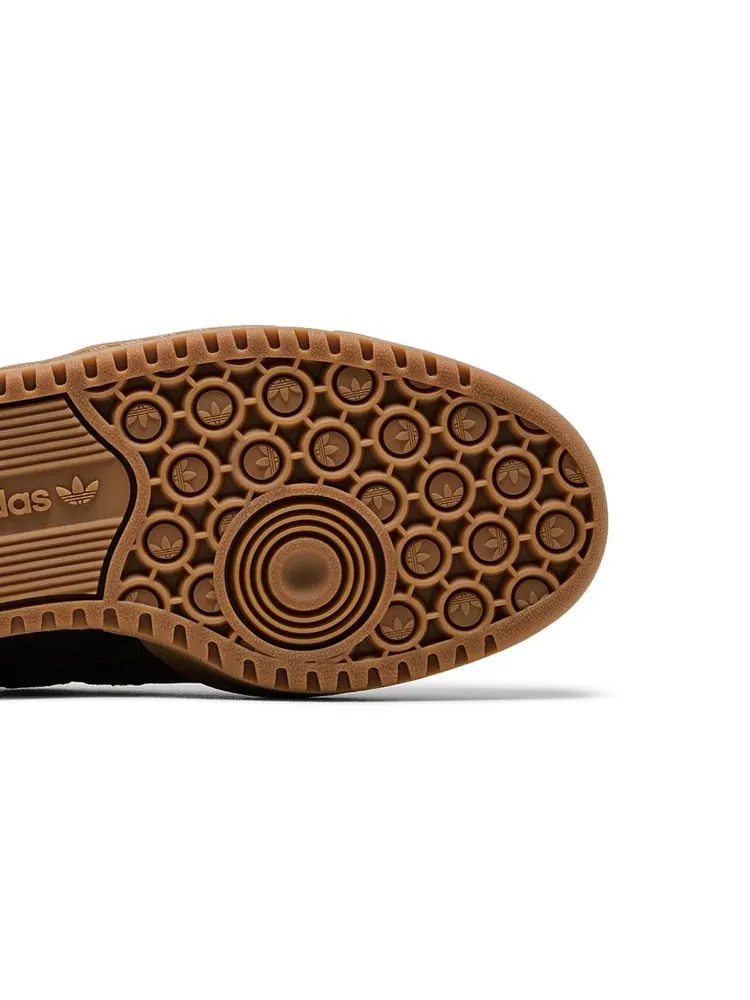 Кроссовки Forum 84 Low CL 'Brown Gum' — изображение 5 из 8, коричневый