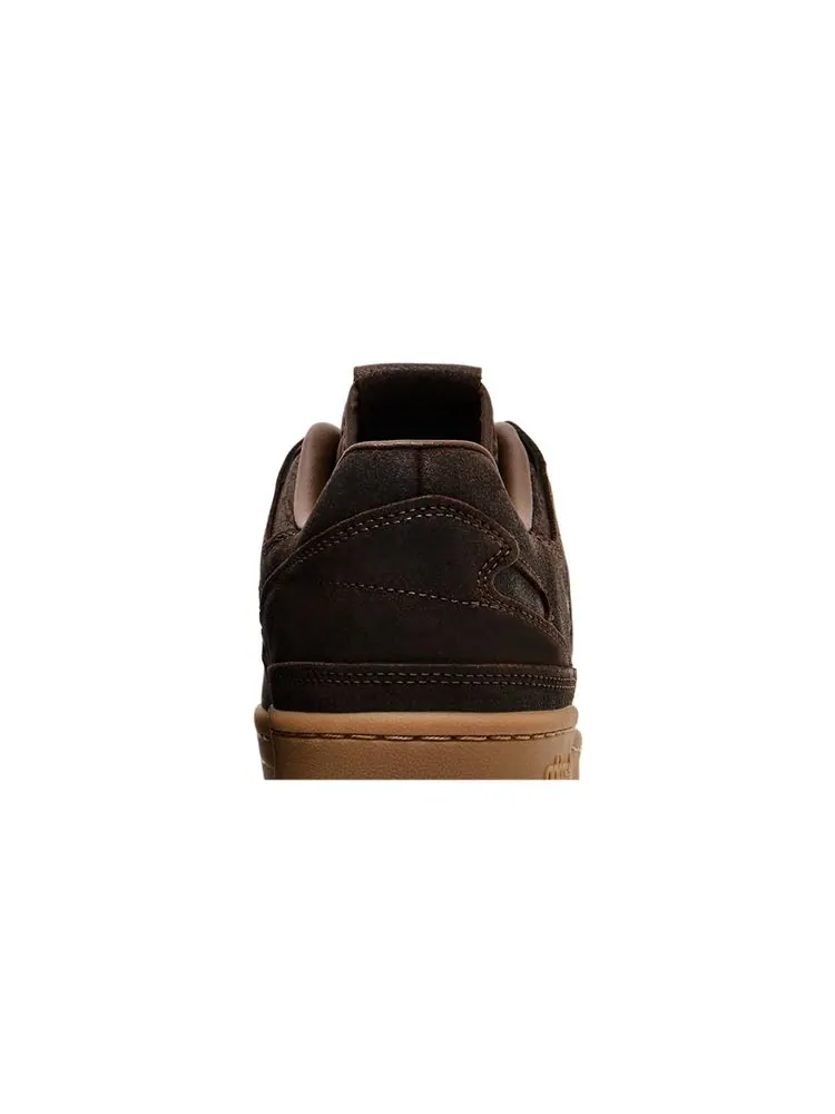 Кроссовки Forum 84 Low CL 'Brown Gum' — изображение 7 из 8, коричневый