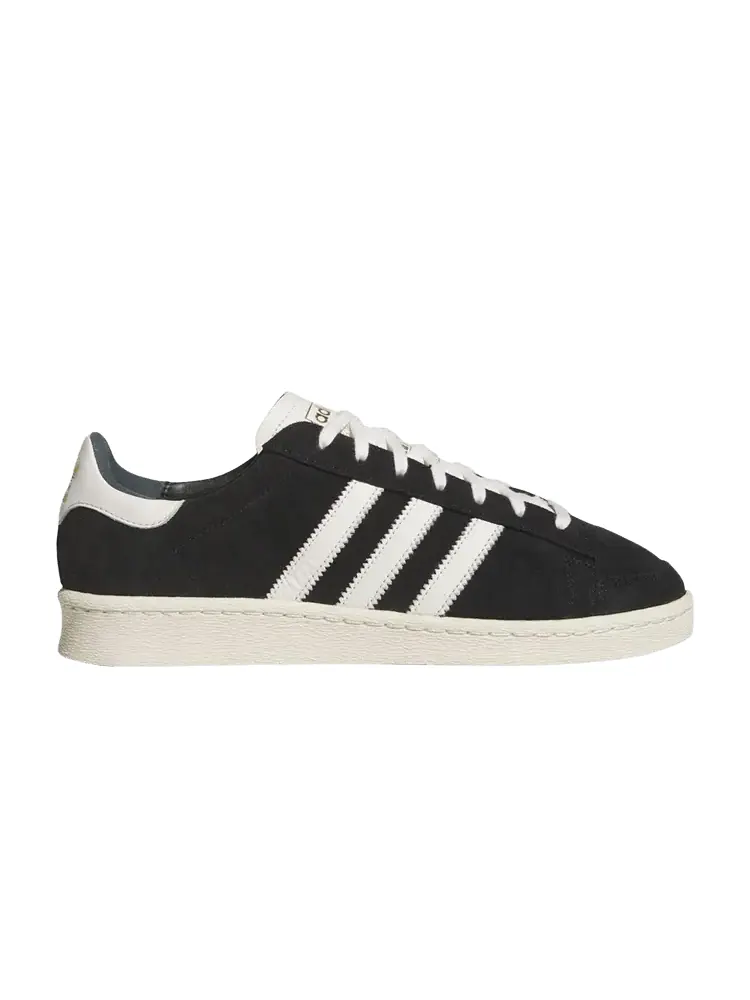 Кроссовки Jabbar Low 'Black White' — изображение 1 из 1, белый
