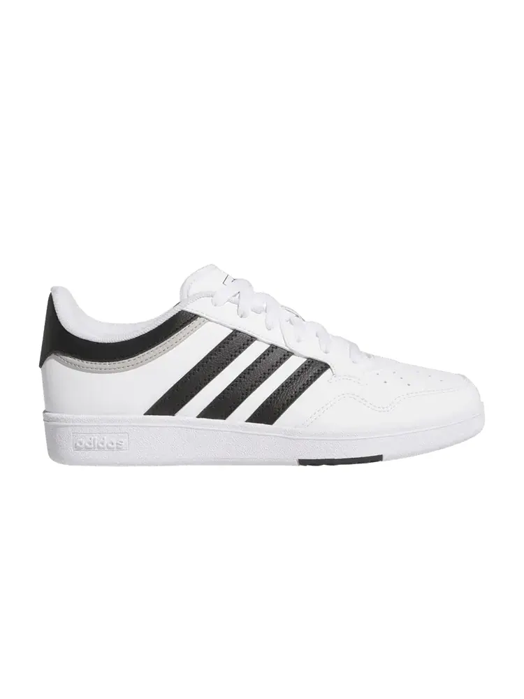 Кроссовки Wmns Hoops 4.0 'White Black' — изображение 1 из 1, белый черный