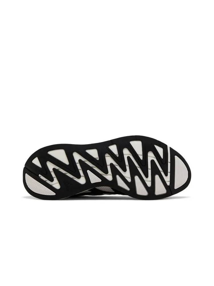 Кроссовки Adizero Aruku 'Black White Grey' — изображение 4 из 8, черный белый серый