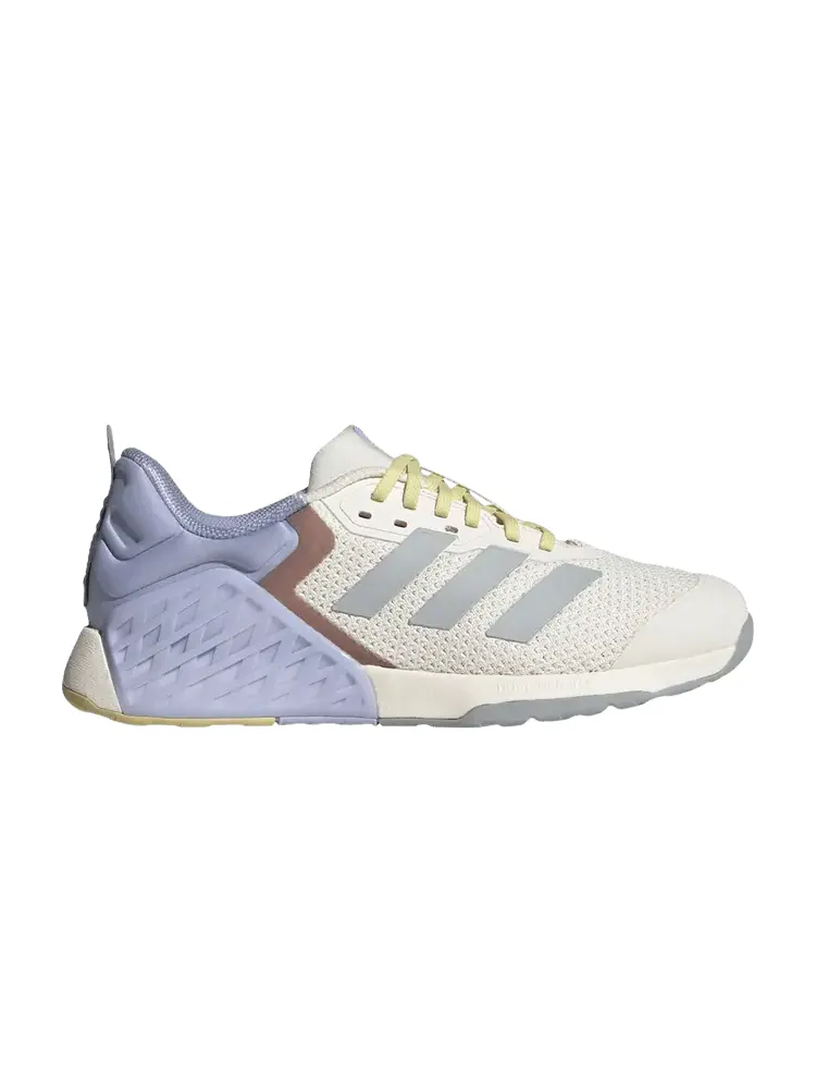 Кроссовки Wmns Dropset 3 'Chalk White Violet Tone' — изображение 1 из 1, белый фиолетовый