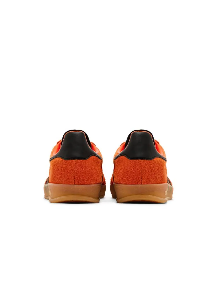 Кроссовки Gazelle Indoor 'Orange Gum' — изображение 6 из 8, оранжевый