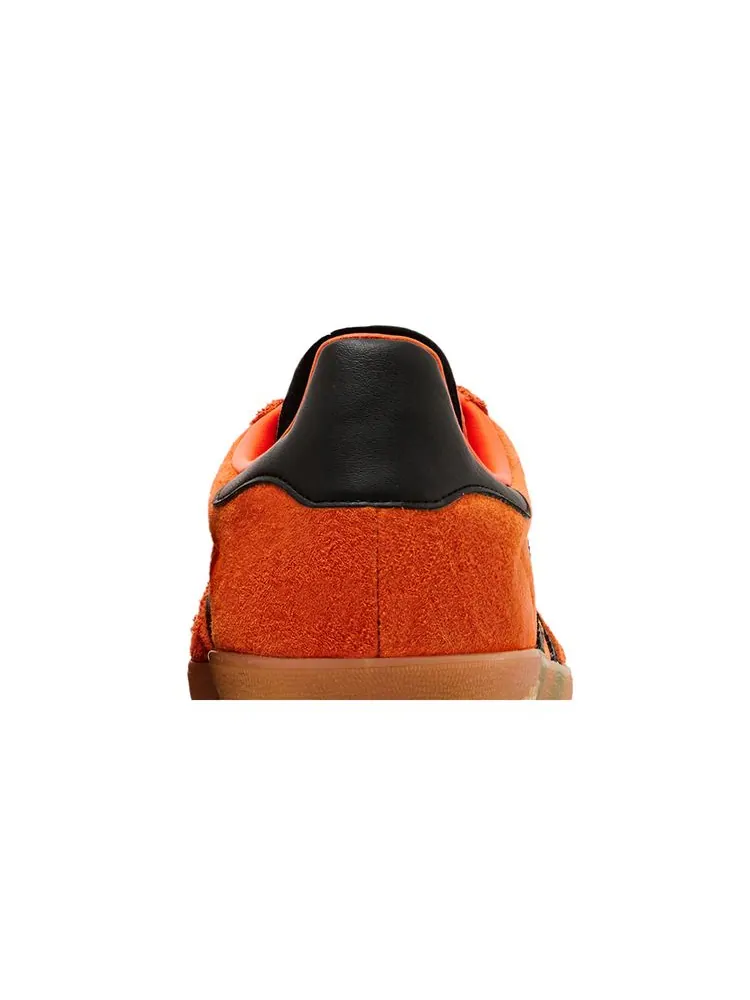 Кроссовки Gazelle Indoor 'Orange Gum' — изображение 7 из 8, оранжевый