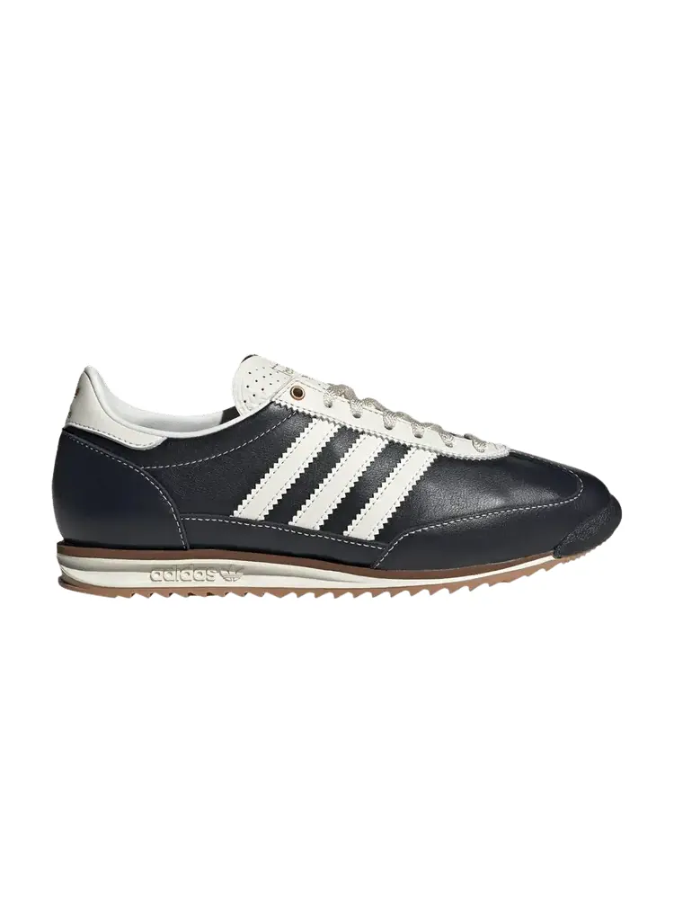 Кроссовки Adidas Wmns SL72 OG — изображение 1 из 1, черный
