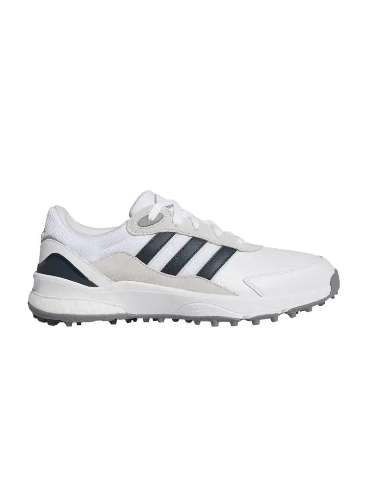 Кроссовки SW5540 Spikeless Golf 'White Collegiate Navy Grey' — изображение 1 из 1, белый темно-синий серый