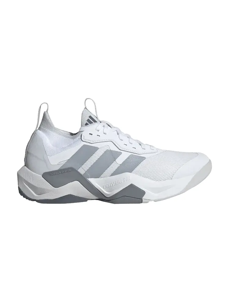 Кроссовки Rapidmove ADV 2 'White Halo Silver' — изображение 1 из 1, белый серебристый