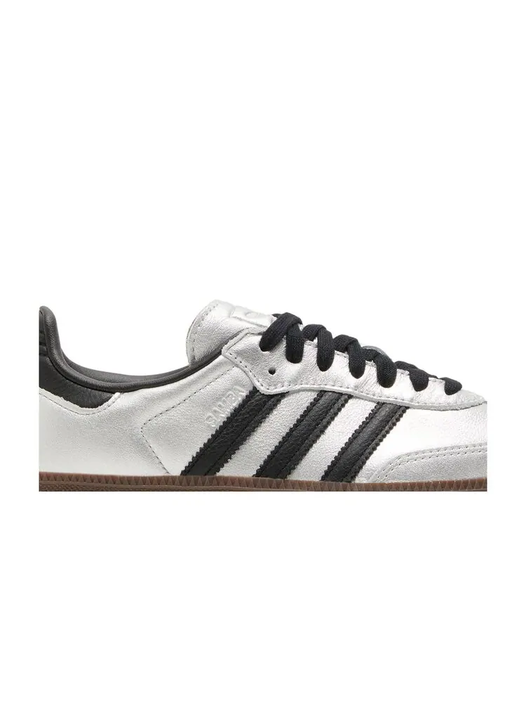 Кроссовки Wmns Samba — изображение 2 из 4
