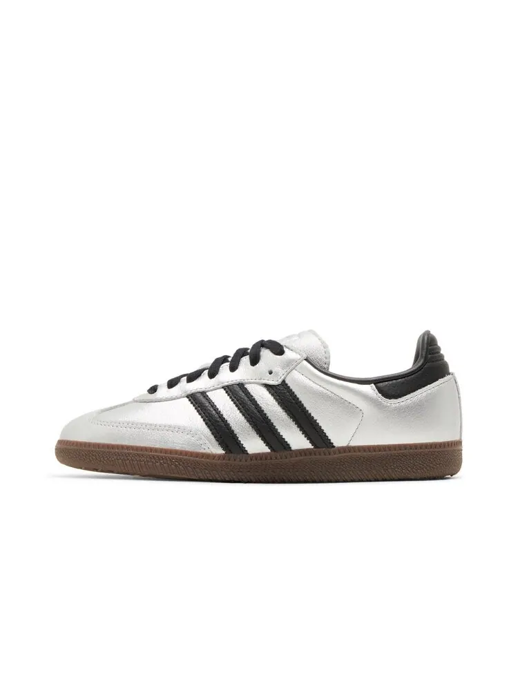 Кроссовки Wmns Samba — изображение 3 из 4