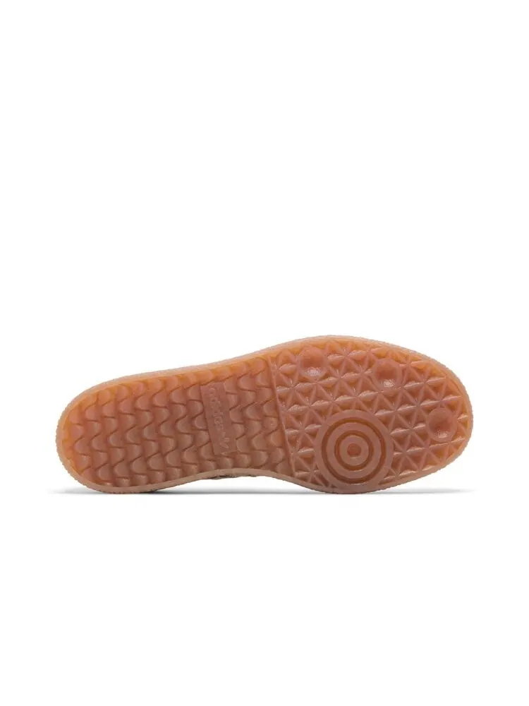 Женские кроссовки Adidas Sambae — изображение 4 из 4, кремовый белый