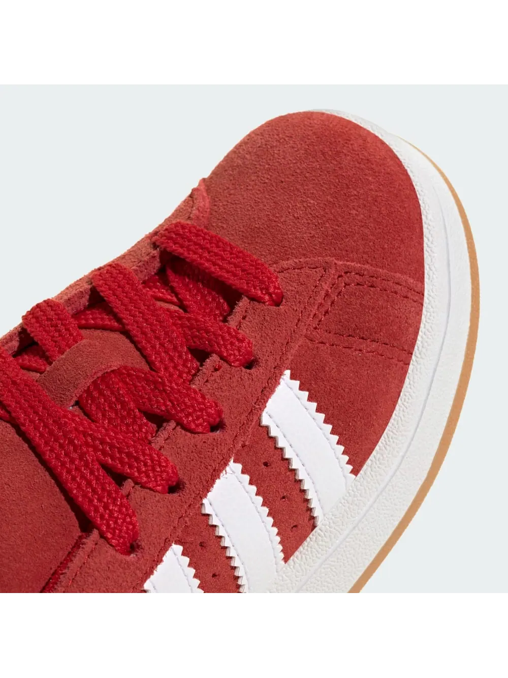 Кроссовки Adidas Campus 00s JI4329 — изображение 9 из 9, белый
