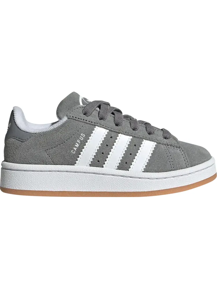 Кроссовки Campus 00s EL C 'Grey Gum' — изображение 1 из 1, серый