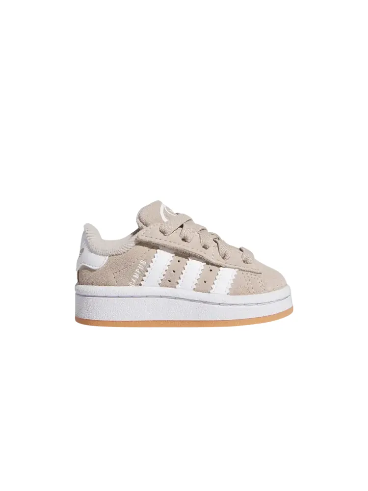 Кроссовки Campus 00s Comfort Closure EL I — изображение 1 из 1, бежевый