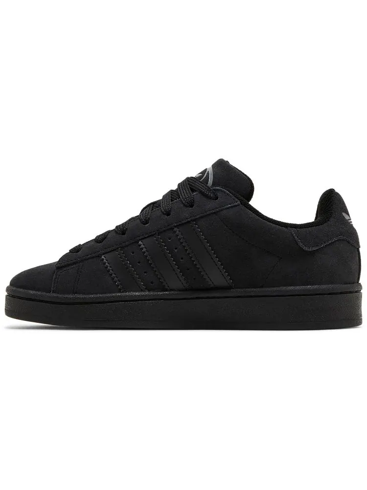 Кроссовки adidas Campus 00s J 'Black' — изображение 3 из 4, черный