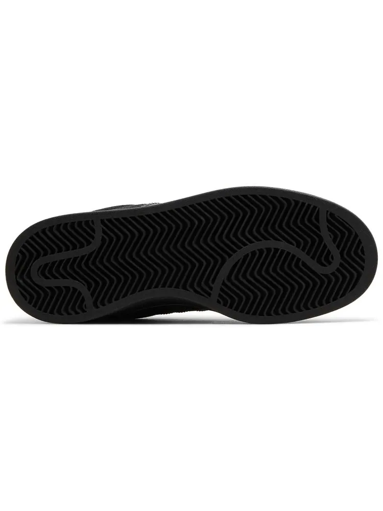 Кроссовки adidas Campus 00s J 'Black' — изображение 4 из 4, черный
