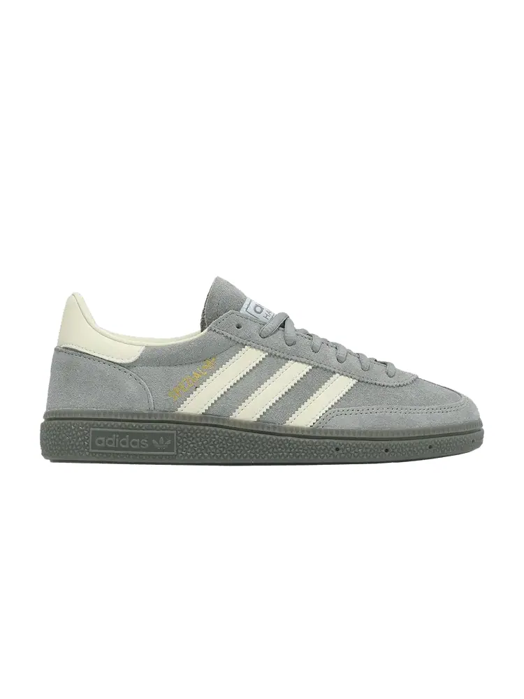 Кроссовки adidas Handball Spezial 'Grey Gum' — изображение 1 из 1, серый/серый