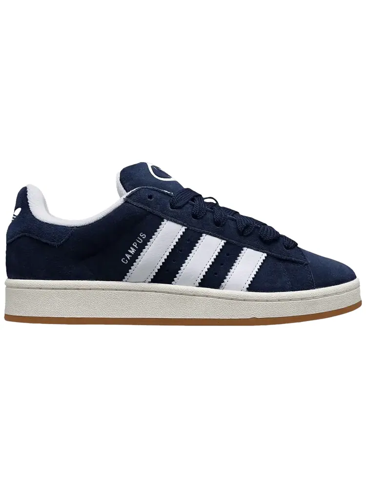 Кроссовки adidas Campus 00s 'Collegiate Navy' — изображение 1 из 1, темно-синий