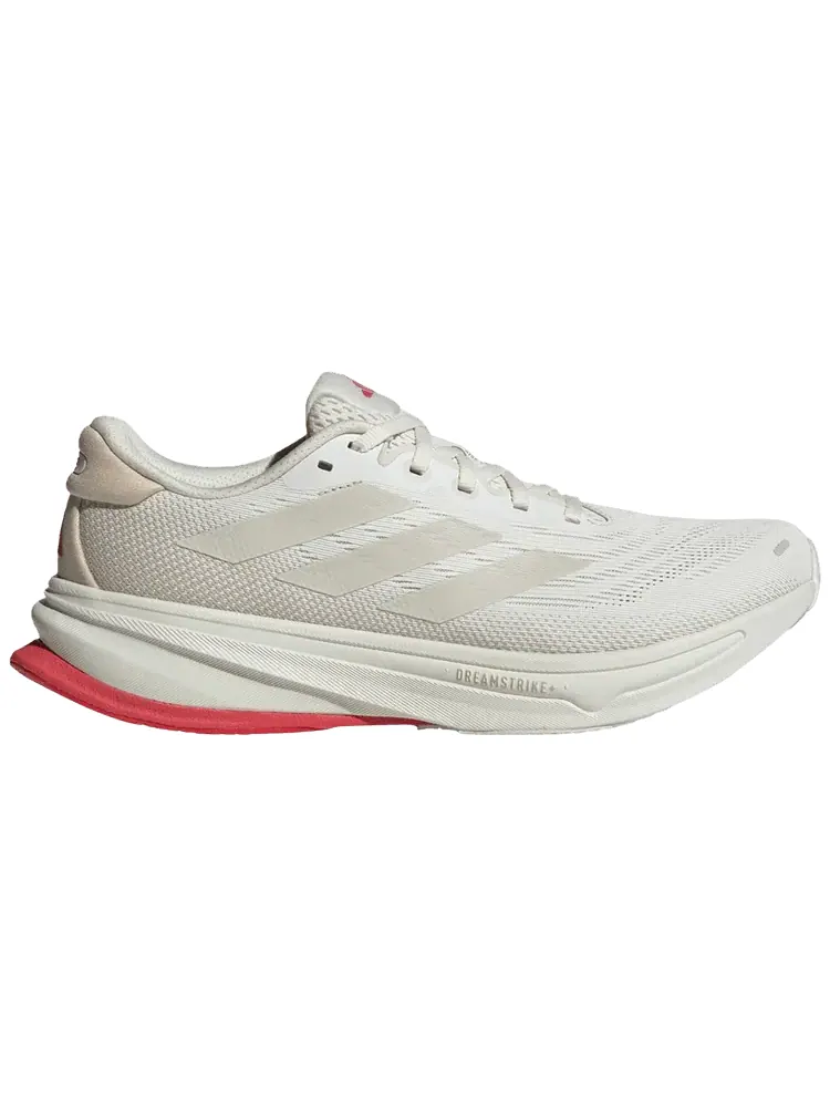 Кроссовки adidas Supernova Rise 2 'Orbit Grey' — изображение 1 из 1, бежевый