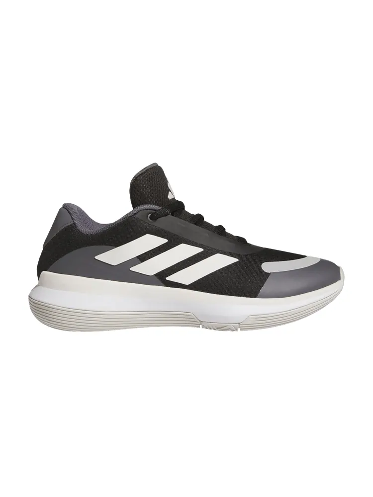 Кроссовки BB Legends Low 'Black Orbit Grey' — изображение 1 из 1, черный серый