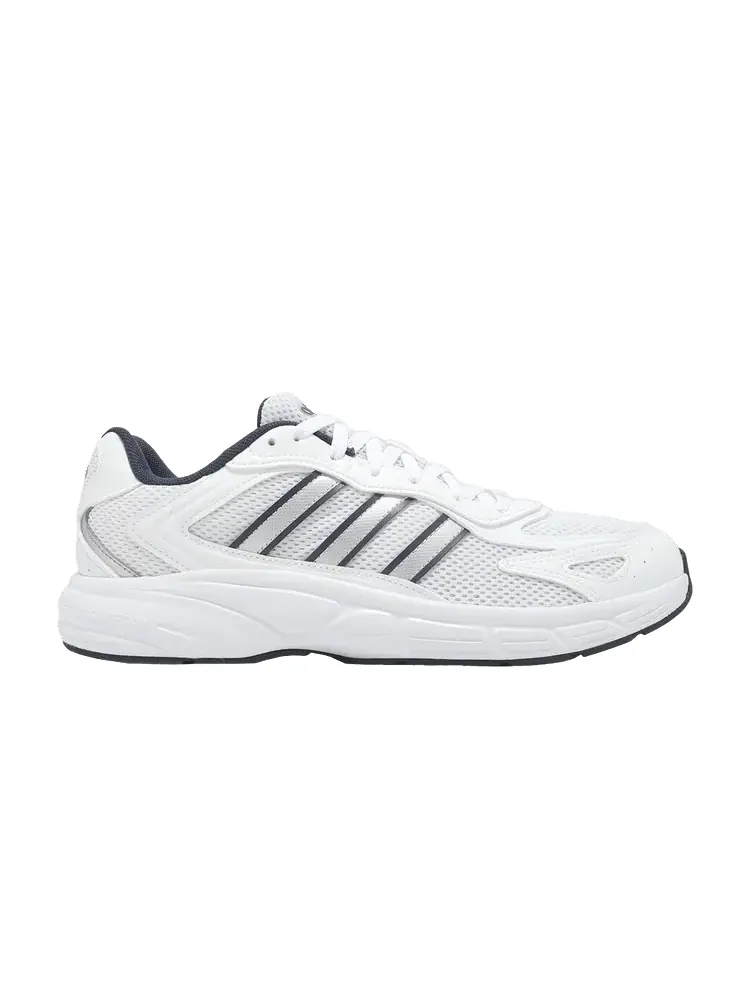 Кроссовки Eclyptix 2000 'Bright White Light Grey' — изображение 1 из 1