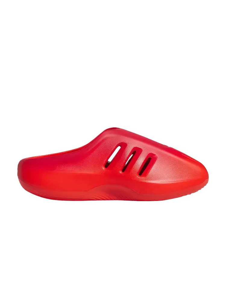 Кроссовки adidas adiFOM IIInfinity Victory Red — изображение 1 из 1, красный