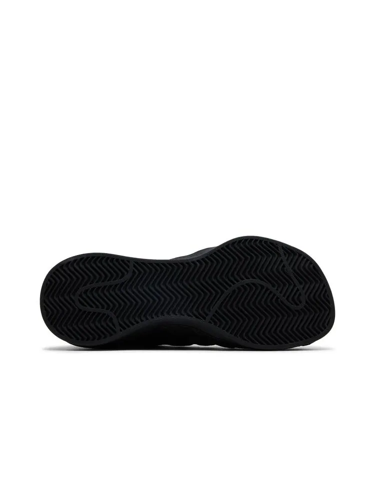 Кроссовки adidas Avavav x Wmns Modified Superstar 'Triple Black' — изображение 5 из 9, черный/черный/черный