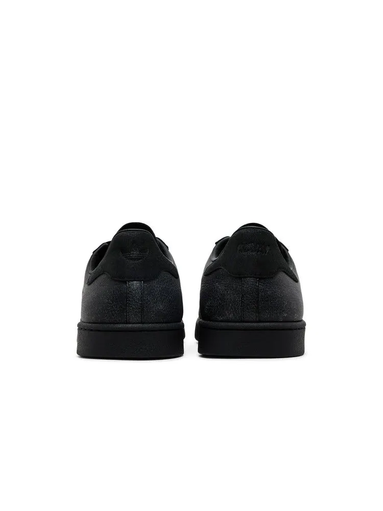 Кроссовки adidas Avavav x Wmns Modified Superstar 'Triple Black' — изображение 7 из 9, черный/черный/черный
