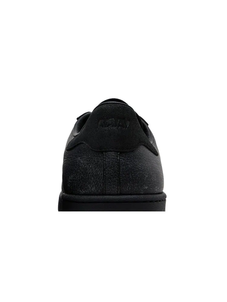 Кроссовки adidas Avavav x Wmns Modified Superstar 'Triple Black' — изображение 8 из 9, черный/черный/черный