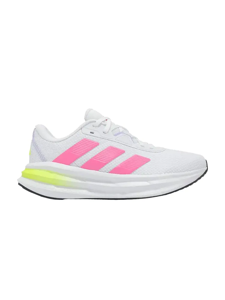 Кроссовки Wmns Galaxy 7 'White Lucid Pink Lemon' — изображение 1 из 1, белый розовый
