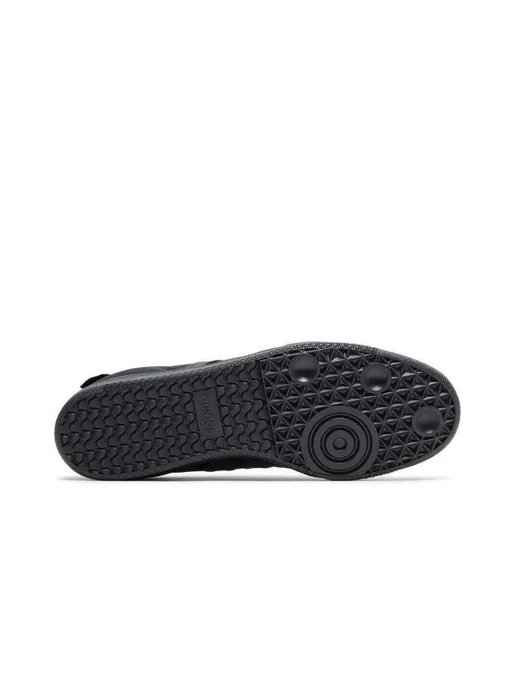 Кроссовки adidas Samba OG 'Cordura Pack - Black Carbon' — изображение 5 из 9, черный/черный